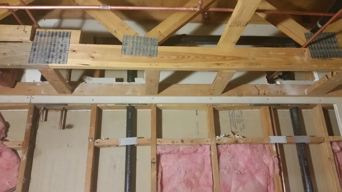 Plumbing services in New Haven, IN